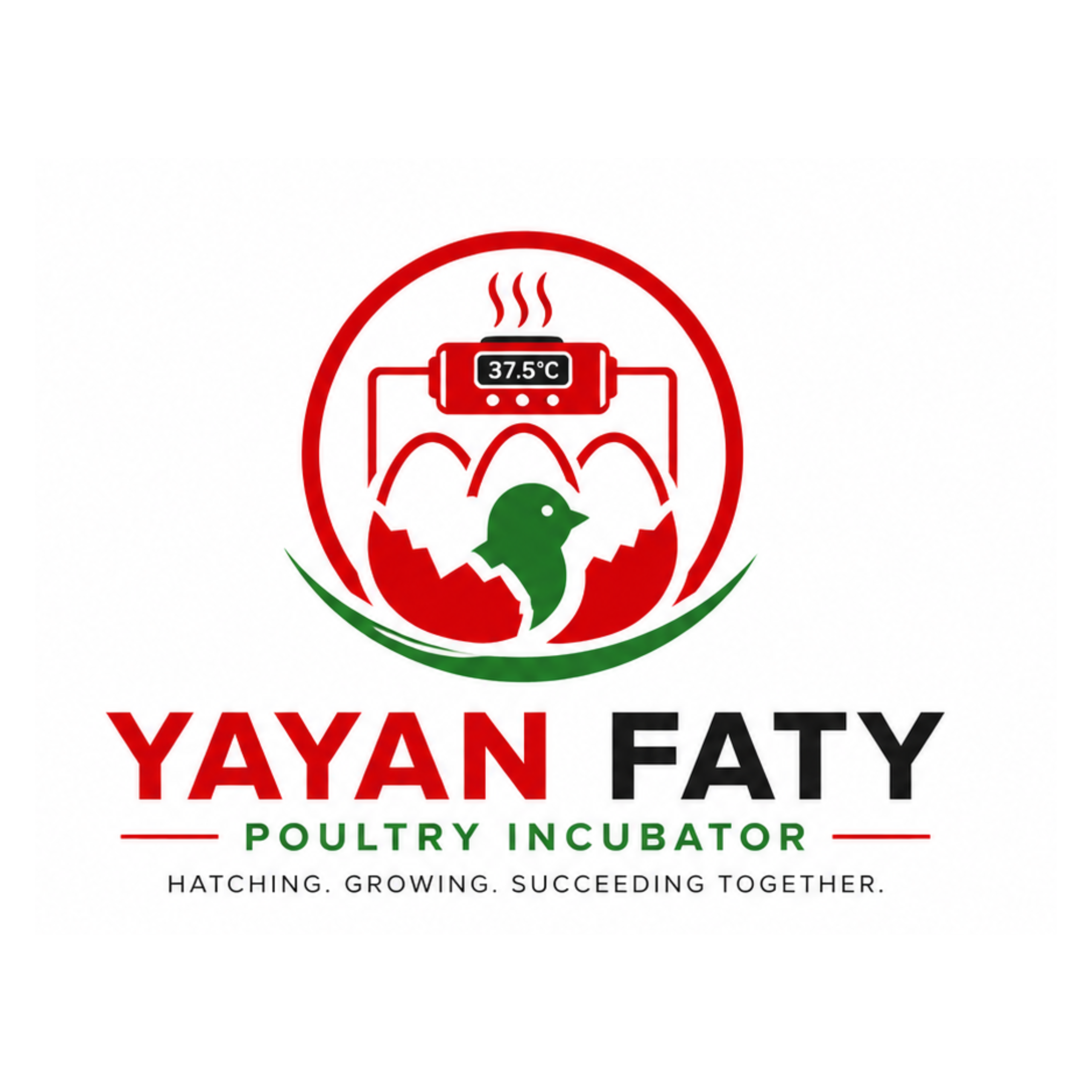 Yayan Faty Poultry Incubators